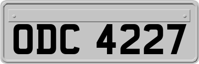 ODC4227