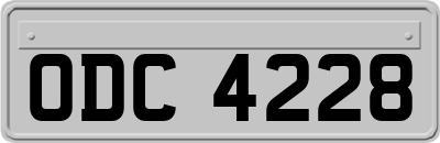ODC4228