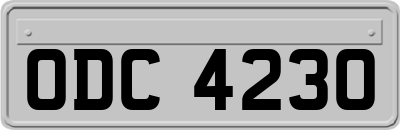ODC4230