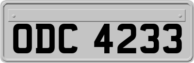 ODC4233