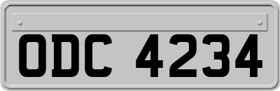 ODC4234