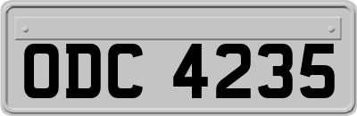 ODC4235