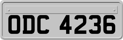 ODC4236