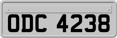 ODC4238