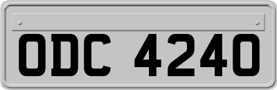 ODC4240