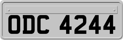 ODC4244