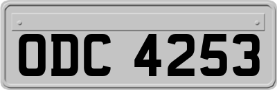 ODC4253
