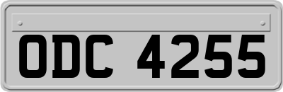 ODC4255