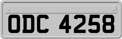 ODC4258