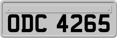 ODC4265