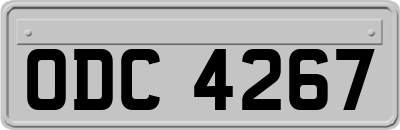 ODC4267