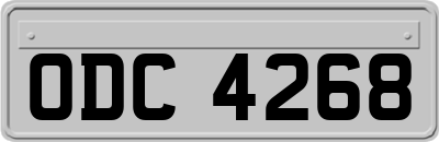 ODC4268