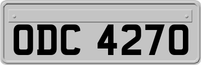 ODC4270