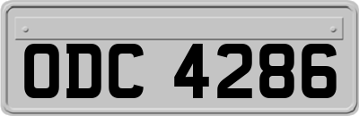 ODC4286