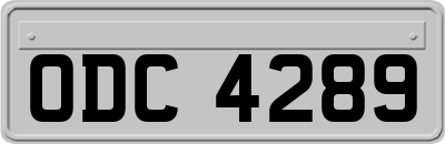 ODC4289