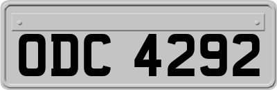 ODC4292