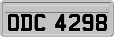 ODC4298