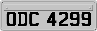 ODC4299