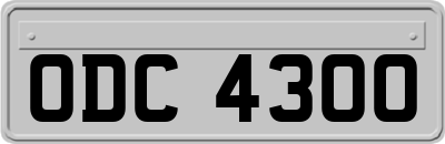 ODC4300