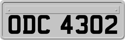 ODC4302