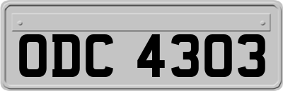 ODC4303
