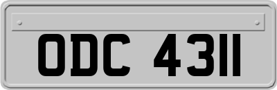 ODC4311