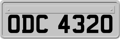 ODC4320