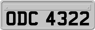 ODC4322