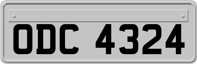 ODC4324