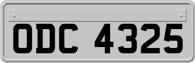 ODC4325