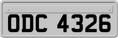 ODC4326