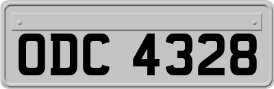 ODC4328