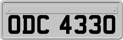 ODC4330