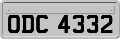 ODC4332