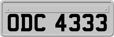 ODC4333