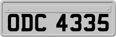 ODC4335