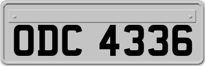 ODC4336