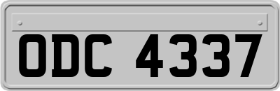 ODC4337