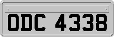 ODC4338