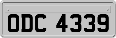 ODC4339