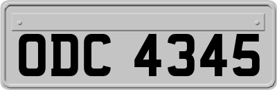 ODC4345