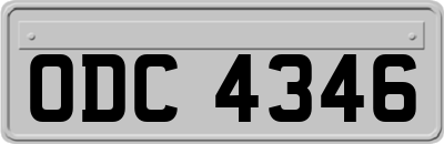 ODC4346