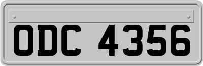 ODC4356
