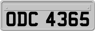 ODC4365