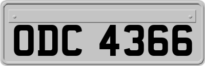 ODC4366