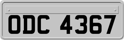 ODC4367