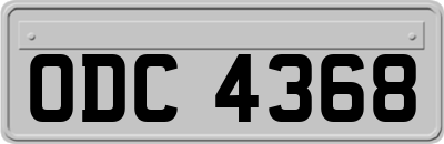 ODC4368