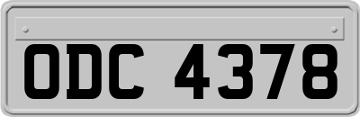 ODC4378