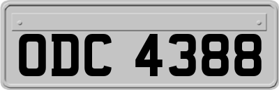 ODC4388