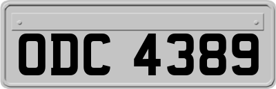 ODC4389